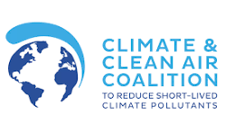 Climate & Clean Air Coalition